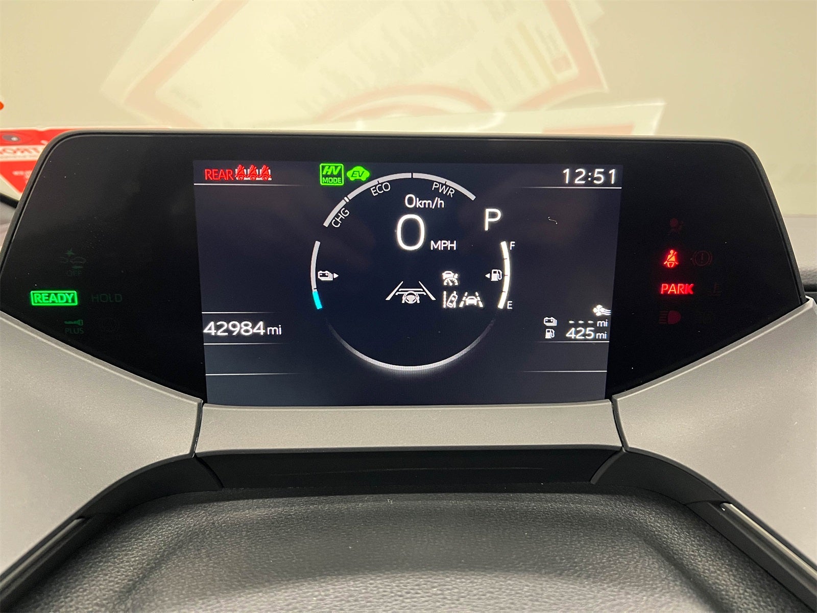 2024 Toyota Prius Prime XSE