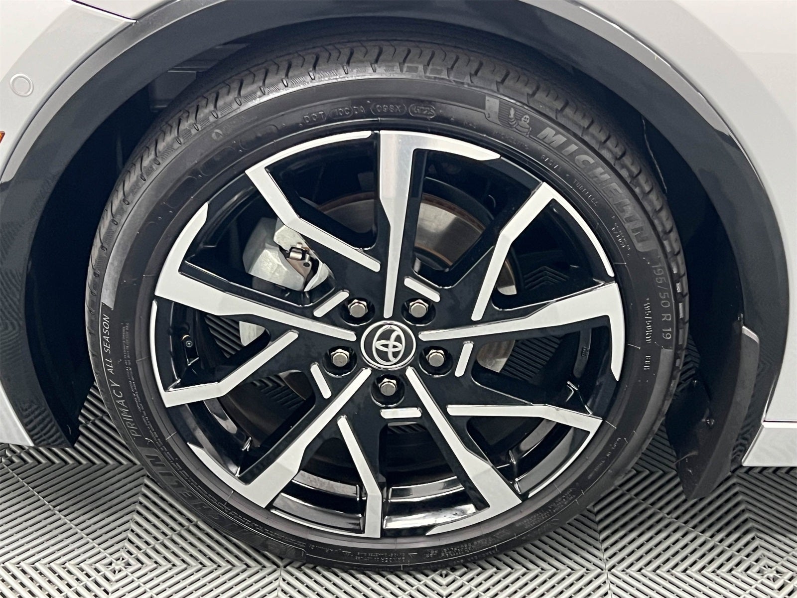 2024 Toyota Prius Prime XSE