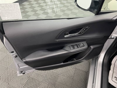 2024 Toyota Prius Prime XSE