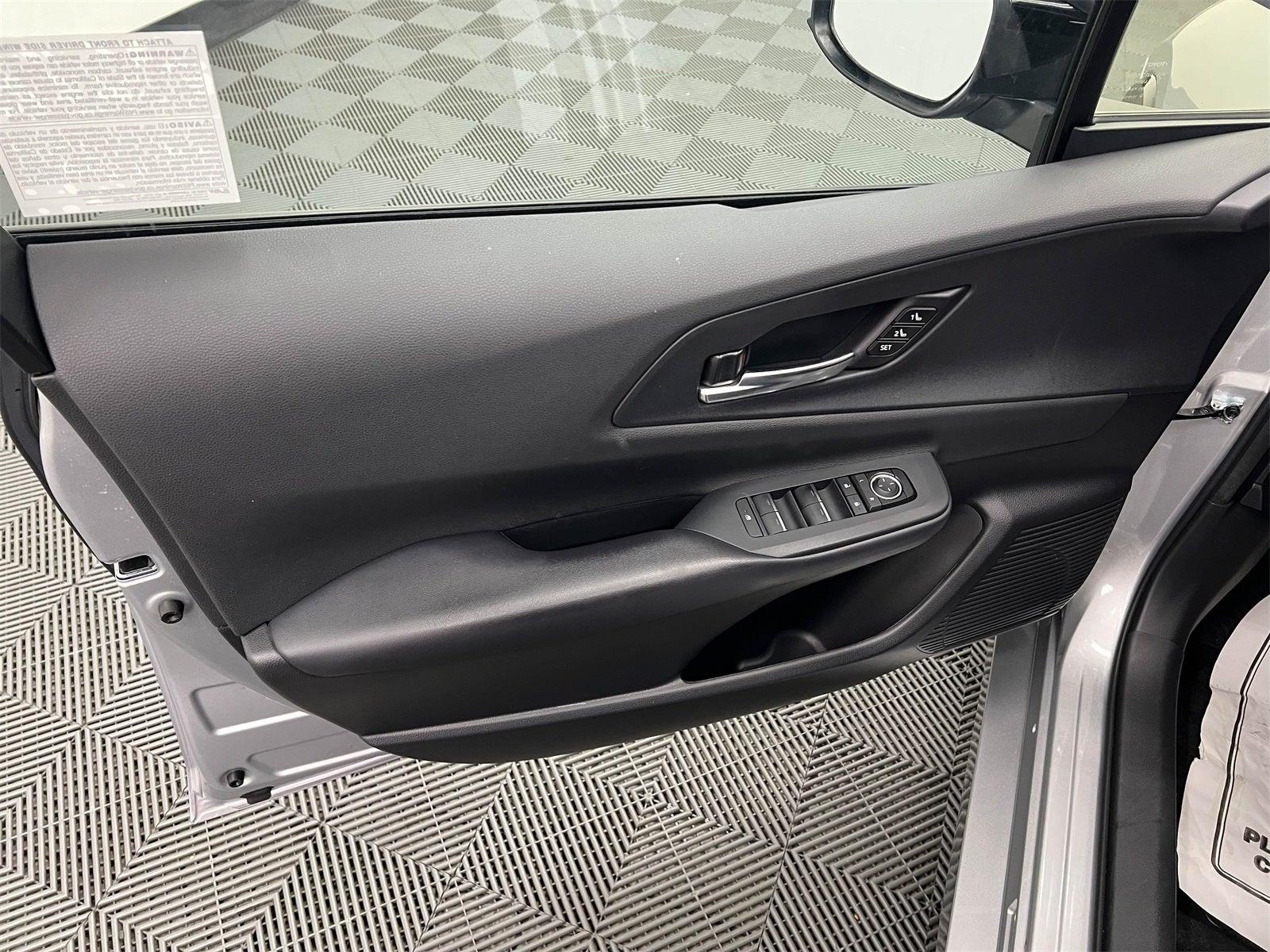 2024 Toyota Prius Prime XSE