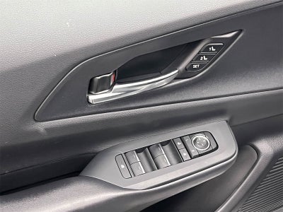 2024 Toyota Prius Prime XSE