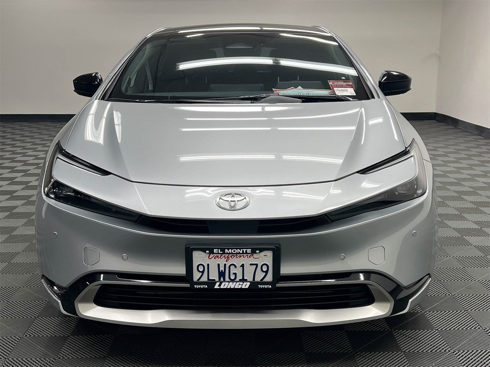 2024 Toyota Prius Prime XSE