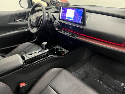 2024 Toyota Prius Prime XSE Premium