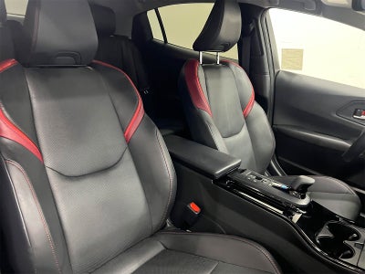 2024 Toyota Prius Prime XSE Premium