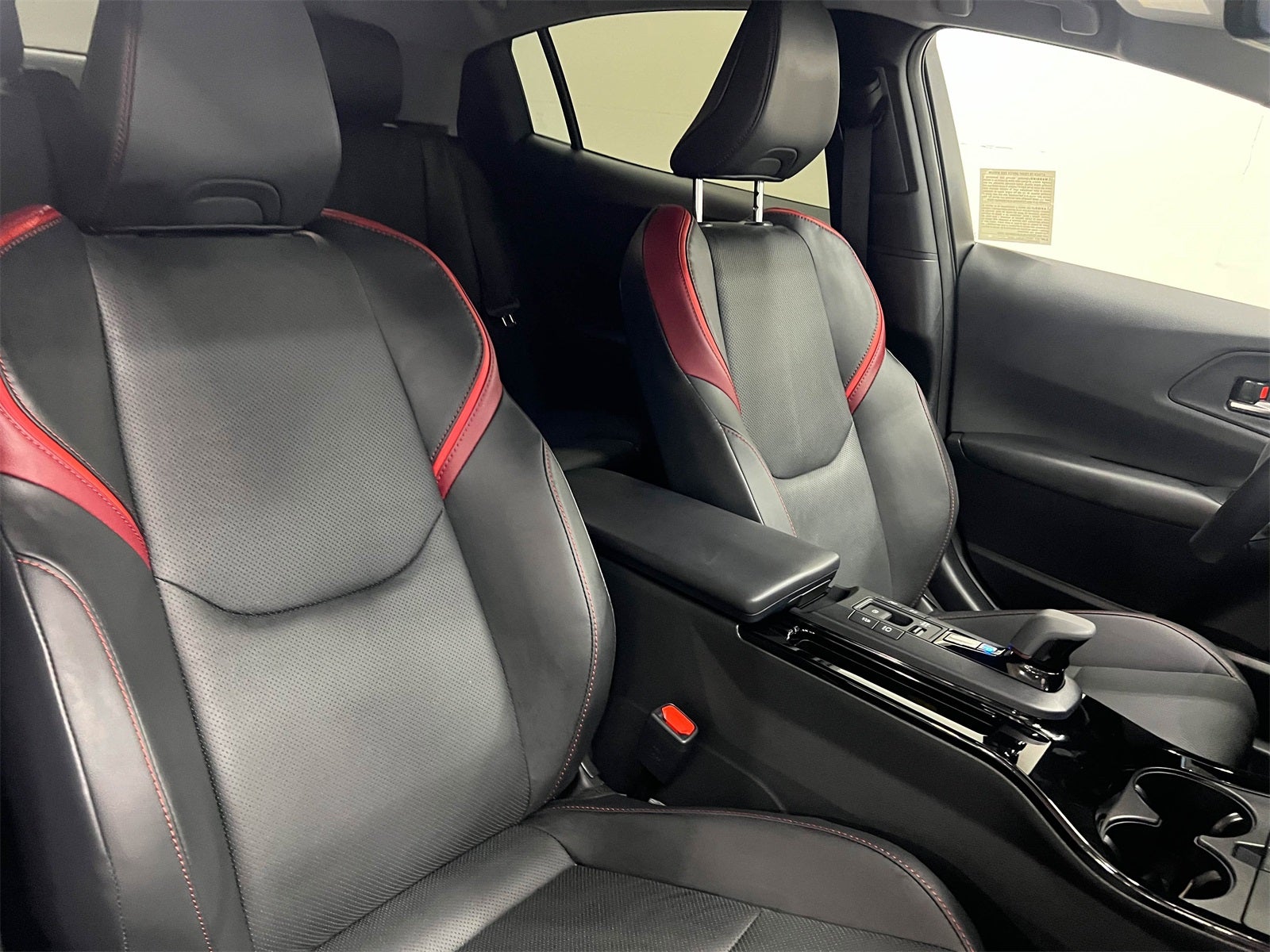 2024 Toyota Prius Prime XSE Premium