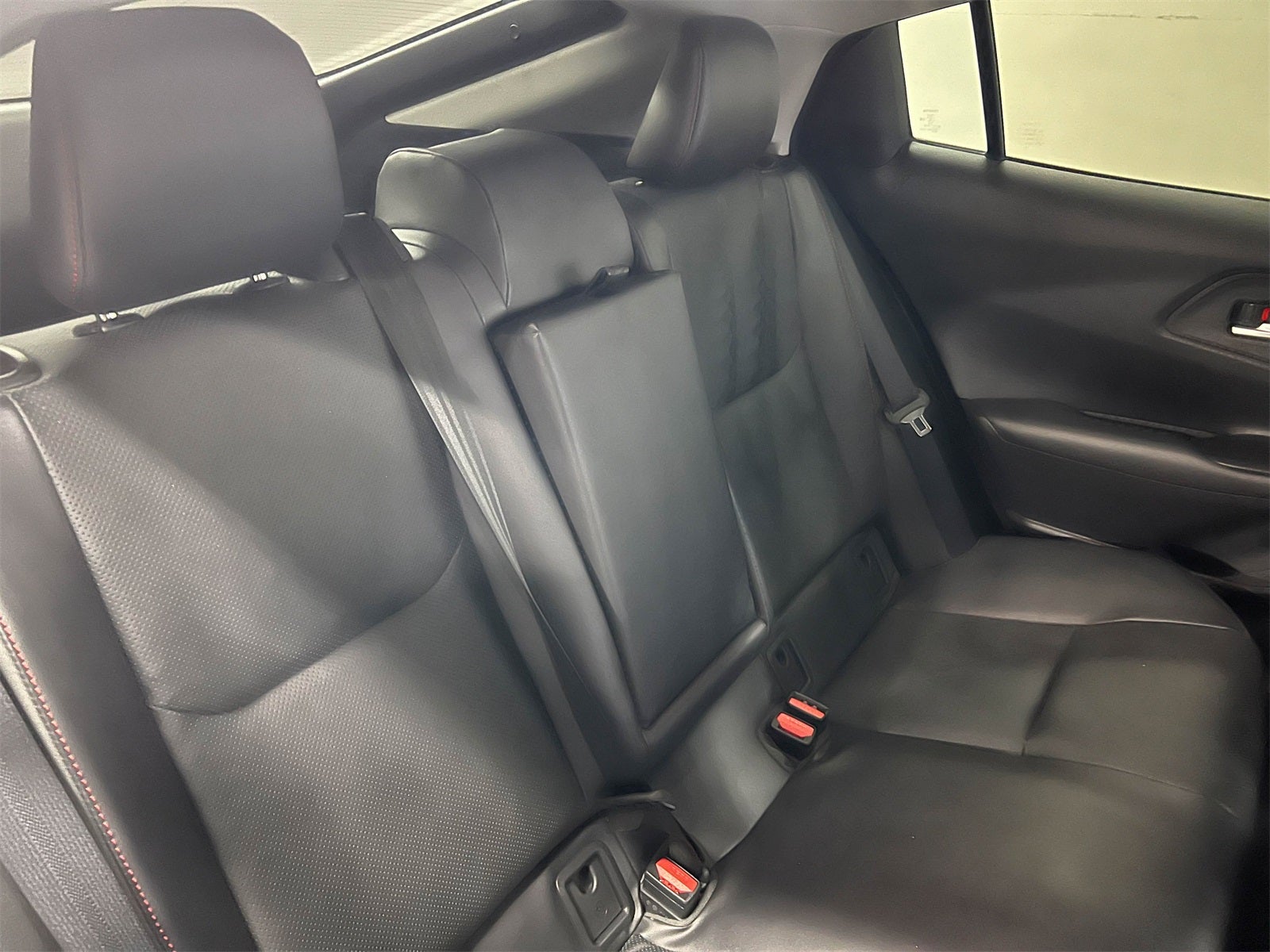 2024 Toyota Prius Prime XSE Premium