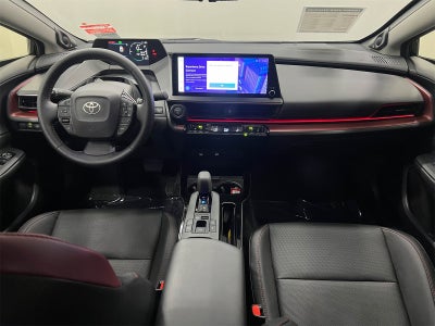 2024 Toyota Prius Prime XSE Premium