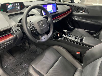 2024 Toyota Prius Prime XSE Premium