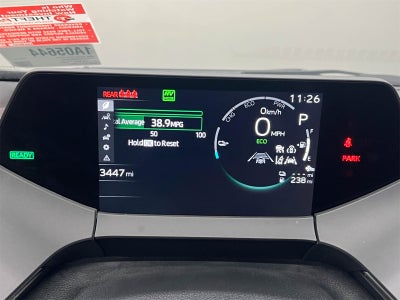 2024 Toyota Prius Prime XSE Premium