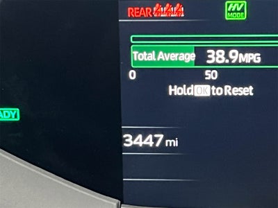 2024 Toyota Prius Prime XSE Premium