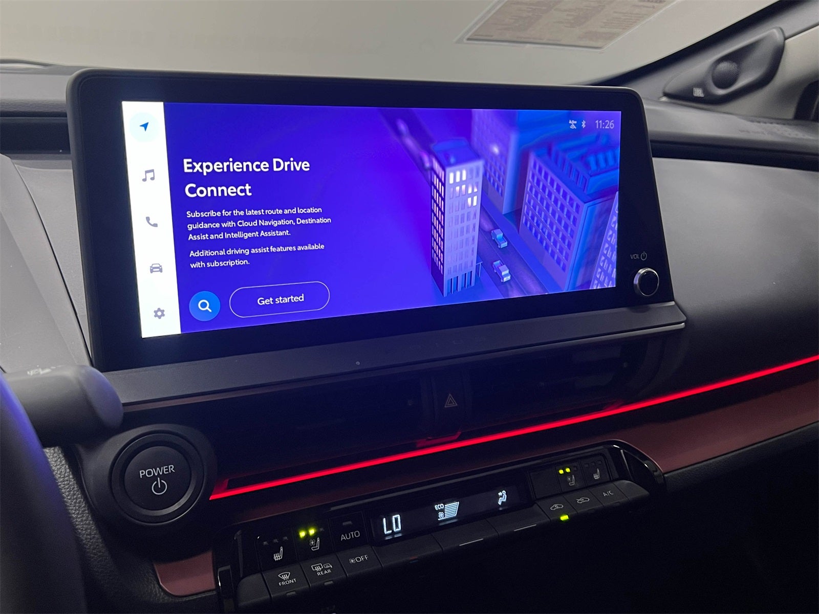 2024 Toyota Prius Prime XSE Premium