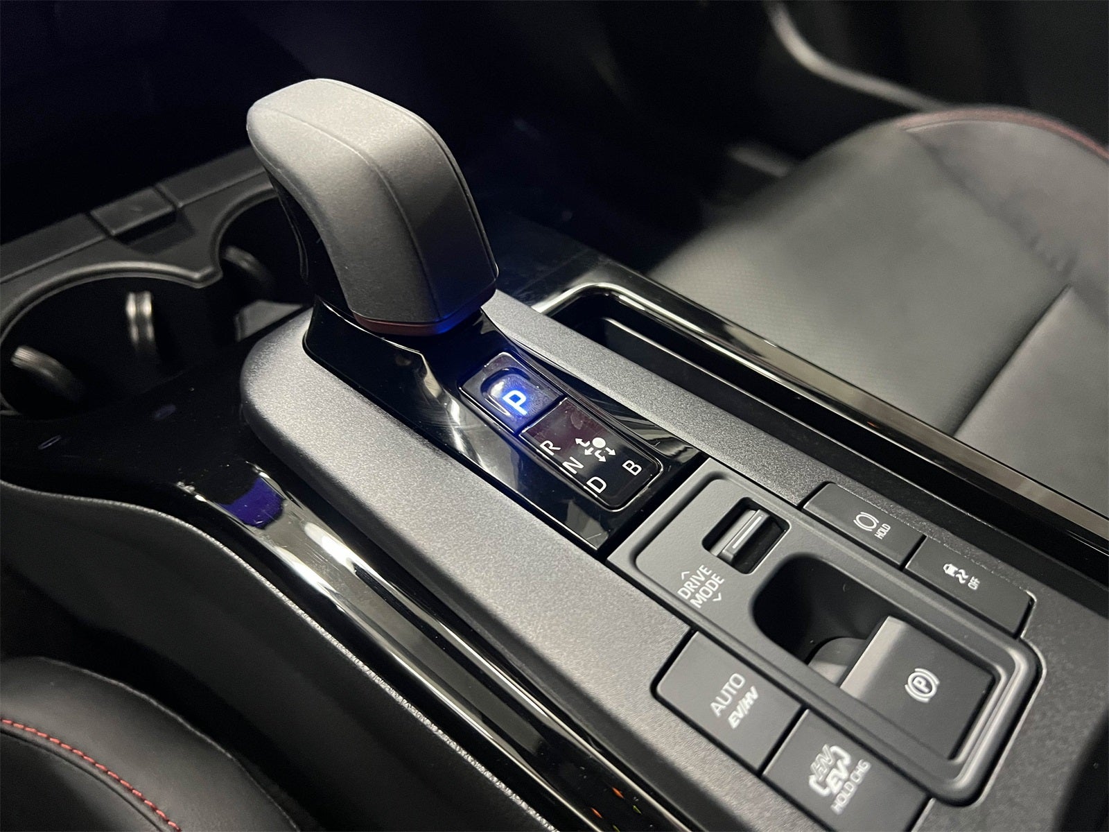 2024 Toyota Prius Prime XSE Premium