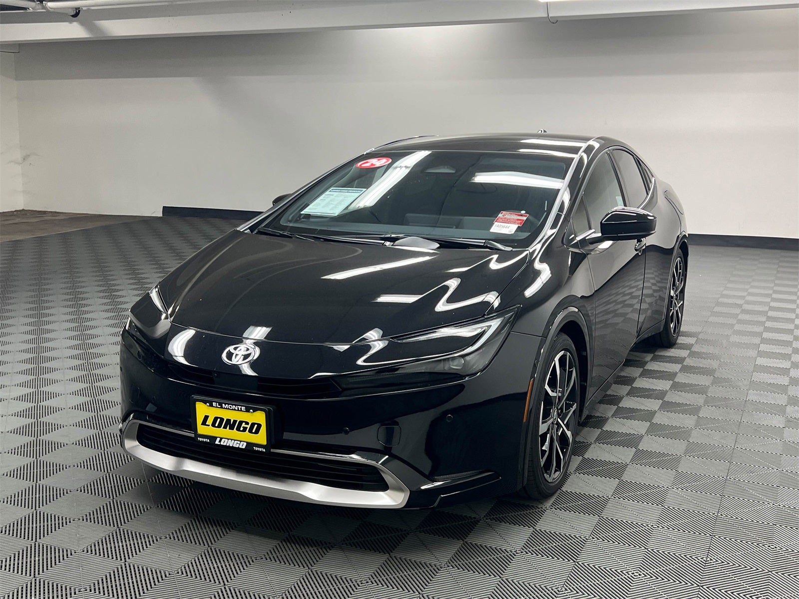 2024 Toyota Prius Prime XSE Premium