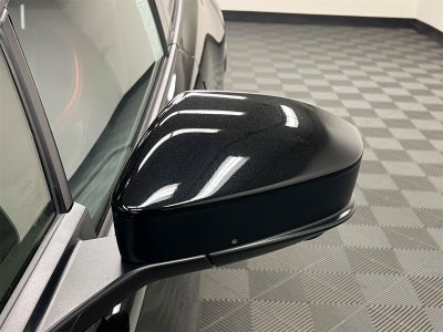 2024 Toyota Prius Prime XSE Premium