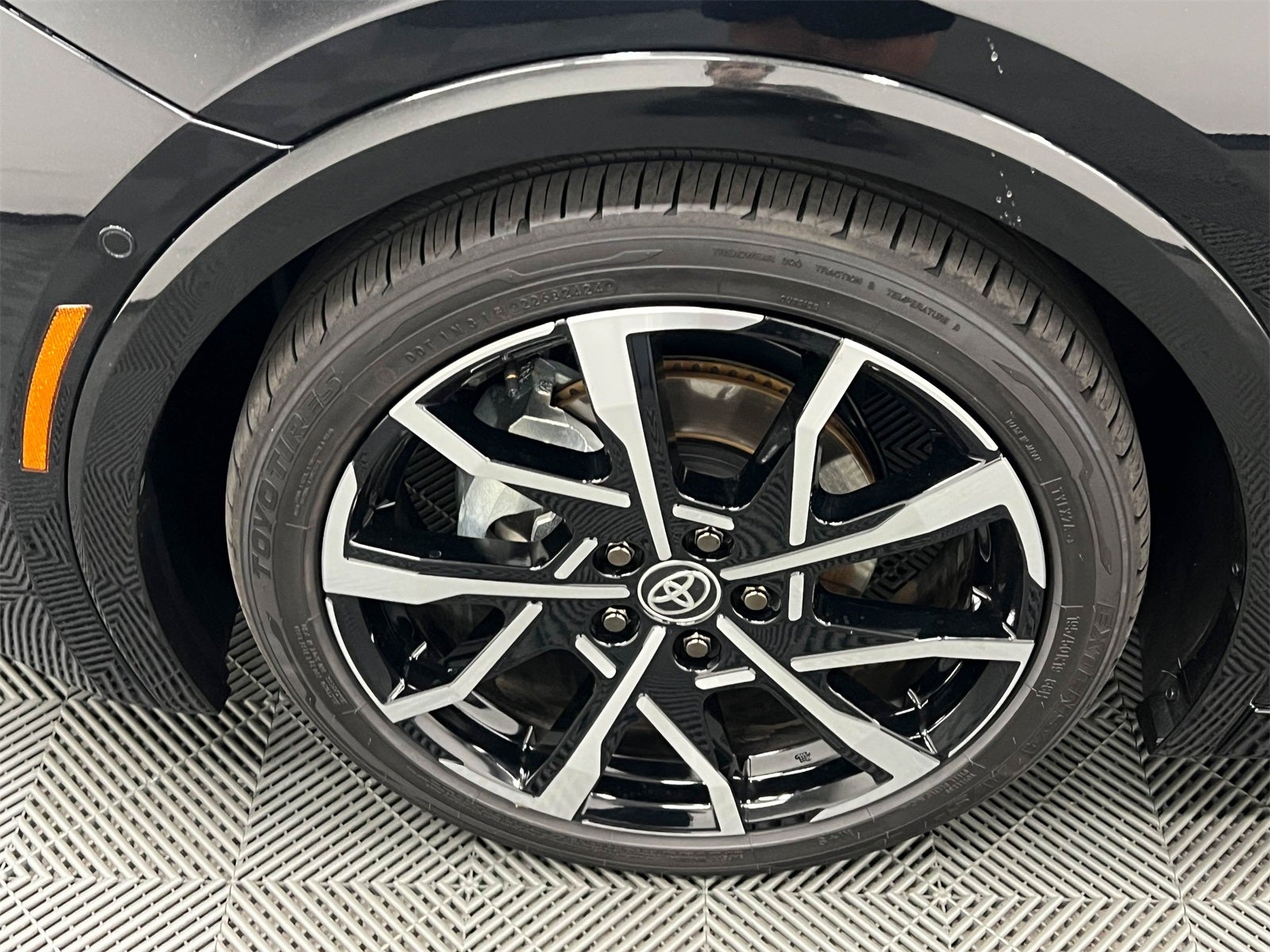 2024 Toyota Prius Prime XSE Premium