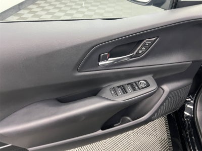 2024 Toyota Prius Prime XSE Premium