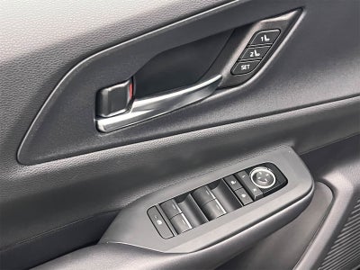 2024 Toyota Prius Prime XSE Premium