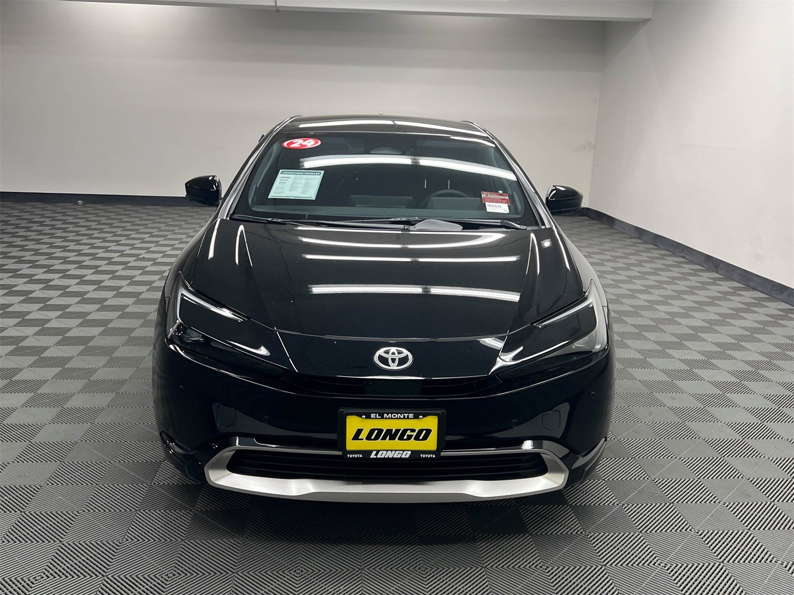 2024 Toyota Prius Prime XSE Premium