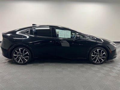2024 Toyota Prius Prime XSE Premium