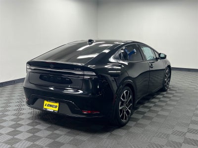 2024 Toyota Prius Prime XSE Premium