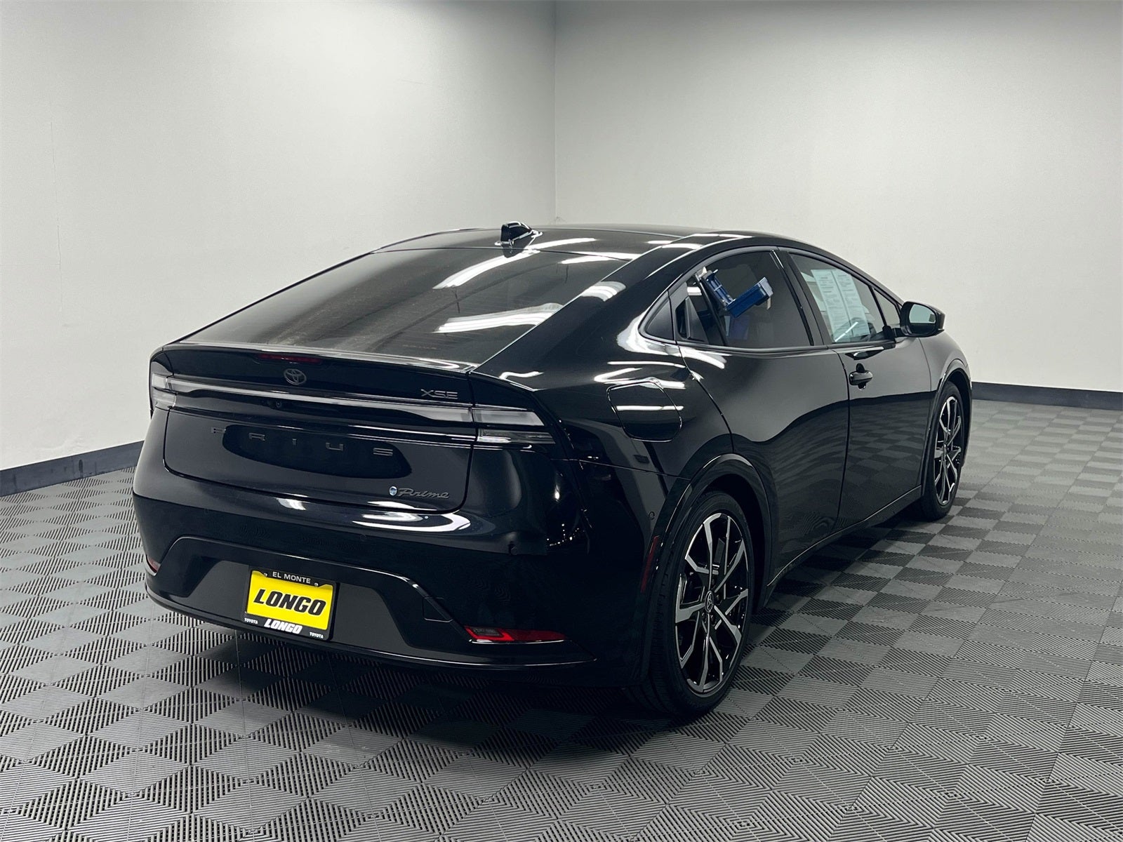 2024 Toyota Prius Prime XSE Premium