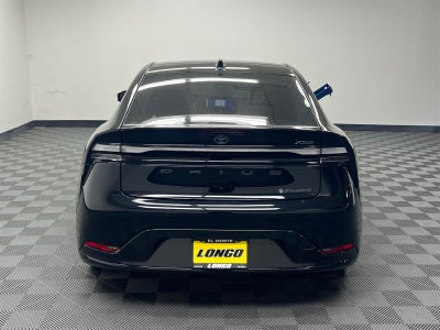 2024 Toyota Prius Prime XSE Premium