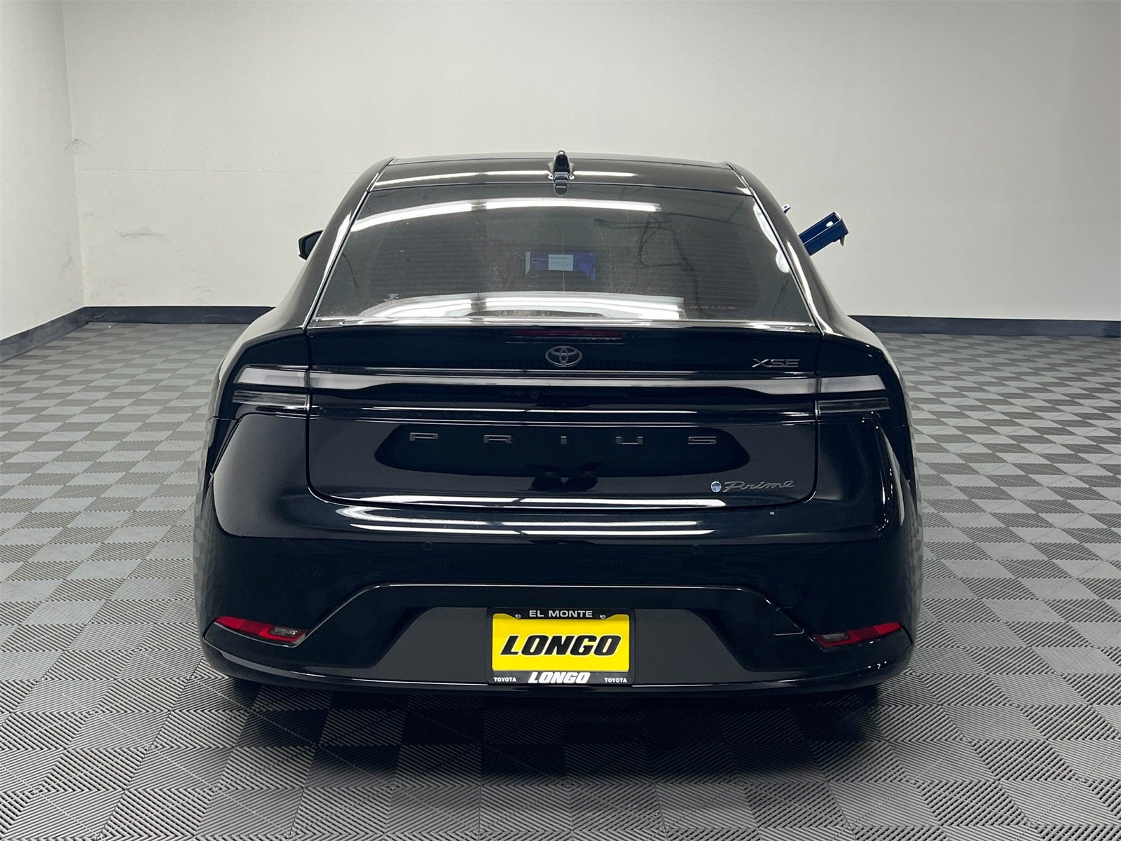 2024 Toyota Prius Prime XSE Premium