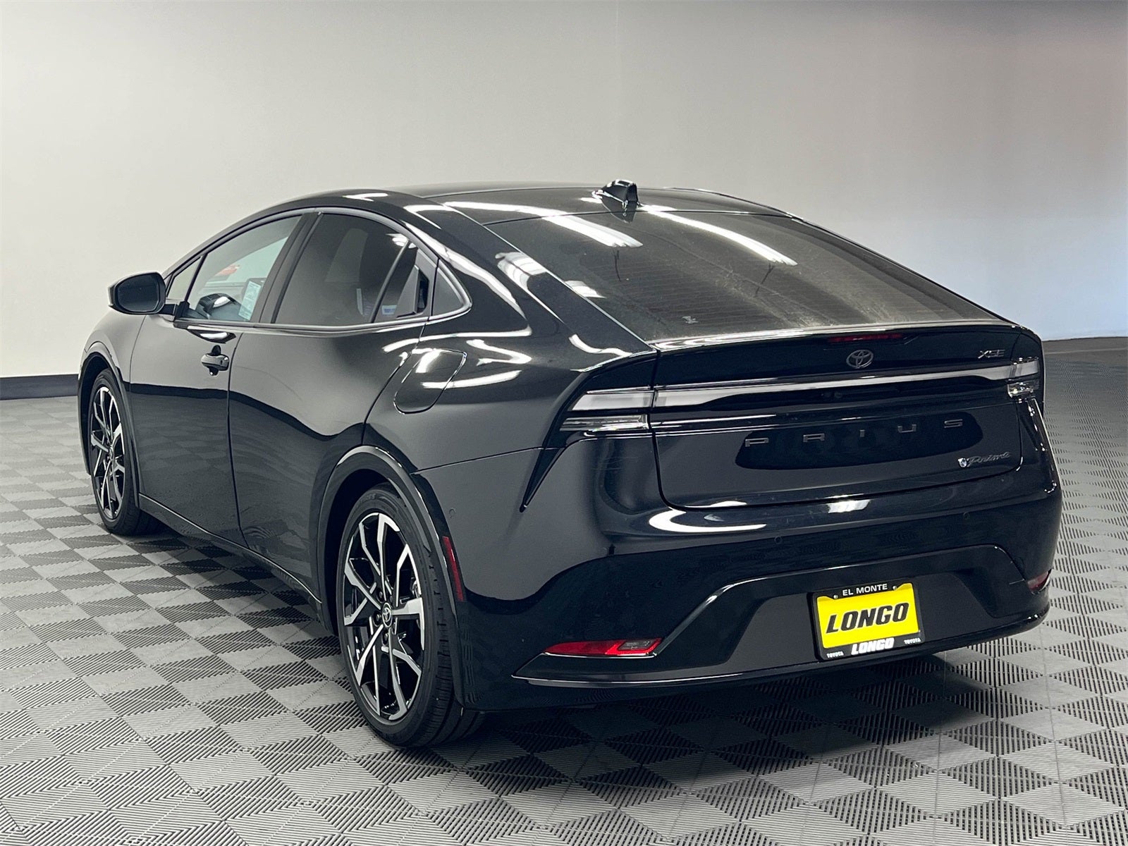 2024 Toyota Prius Prime XSE Premium