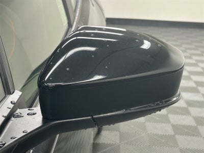 2025 Toyota Prius Plug-In Hybrid SE