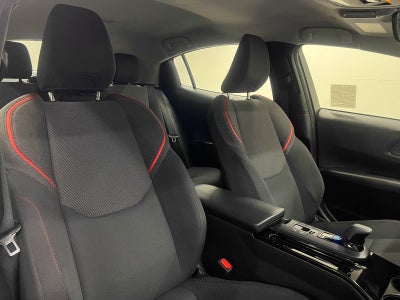 2023 Toyota Prius Prime SE
