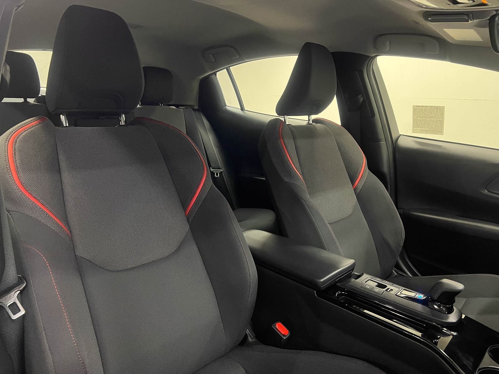 2023 Toyota Prius Prime SE