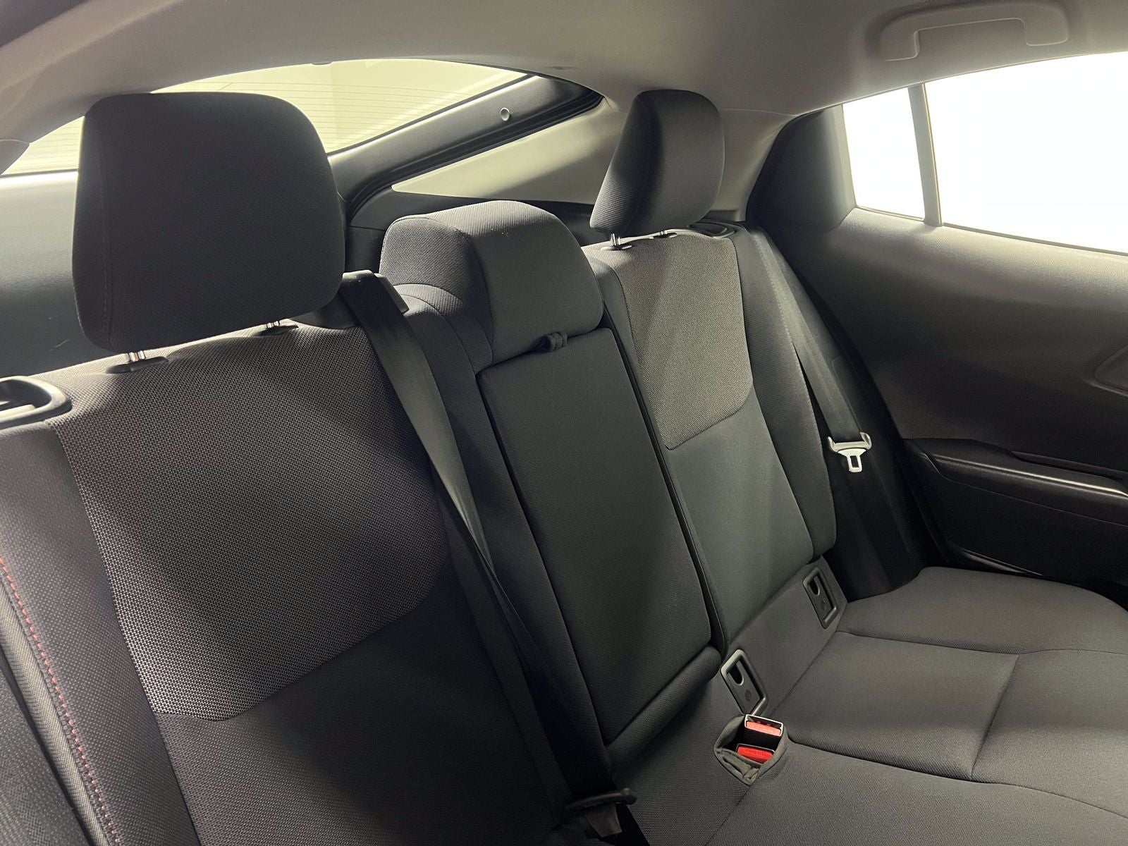 2023 Toyota Prius Prime SE