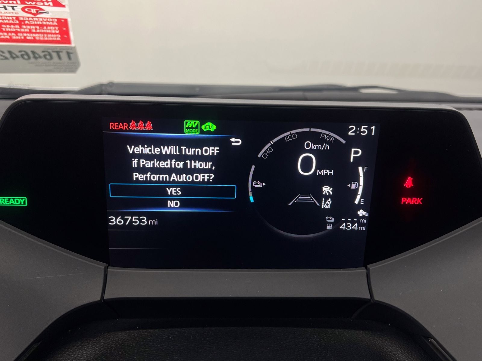 2023 Toyota Prius Prime SE