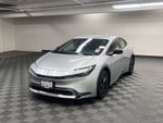 2023 Toyota Prius Prime SE