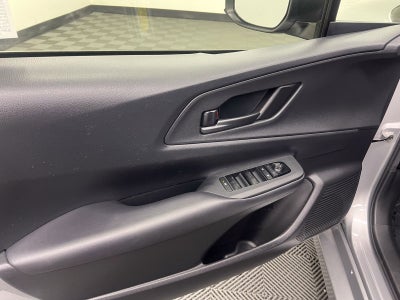 2023 Toyota Prius Prime SE