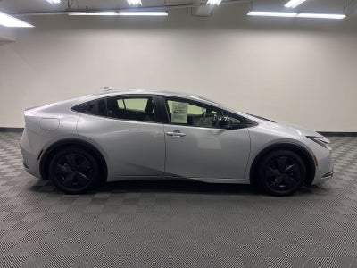 2023 Toyota Prius Prime SE