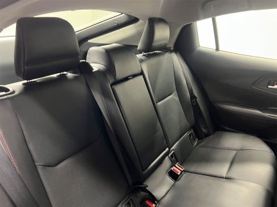 2025 Toyota Prius Plug-In Hybrid XSE