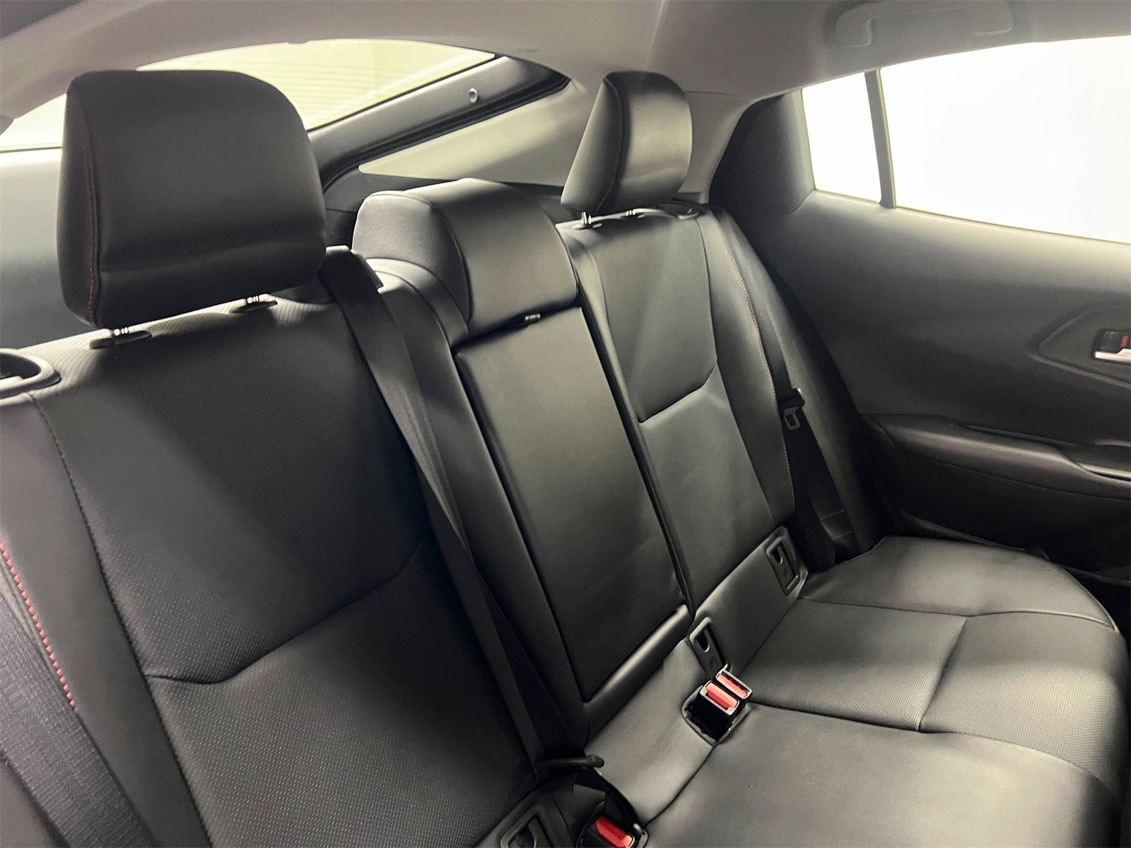 2025 Toyota Prius Plug-In Hybrid XSE