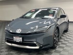 2025 Toyota Prius Plug-In Hybrid XSE