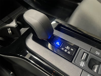 2025 Toyota Prius Plug-In Hybrid XSE