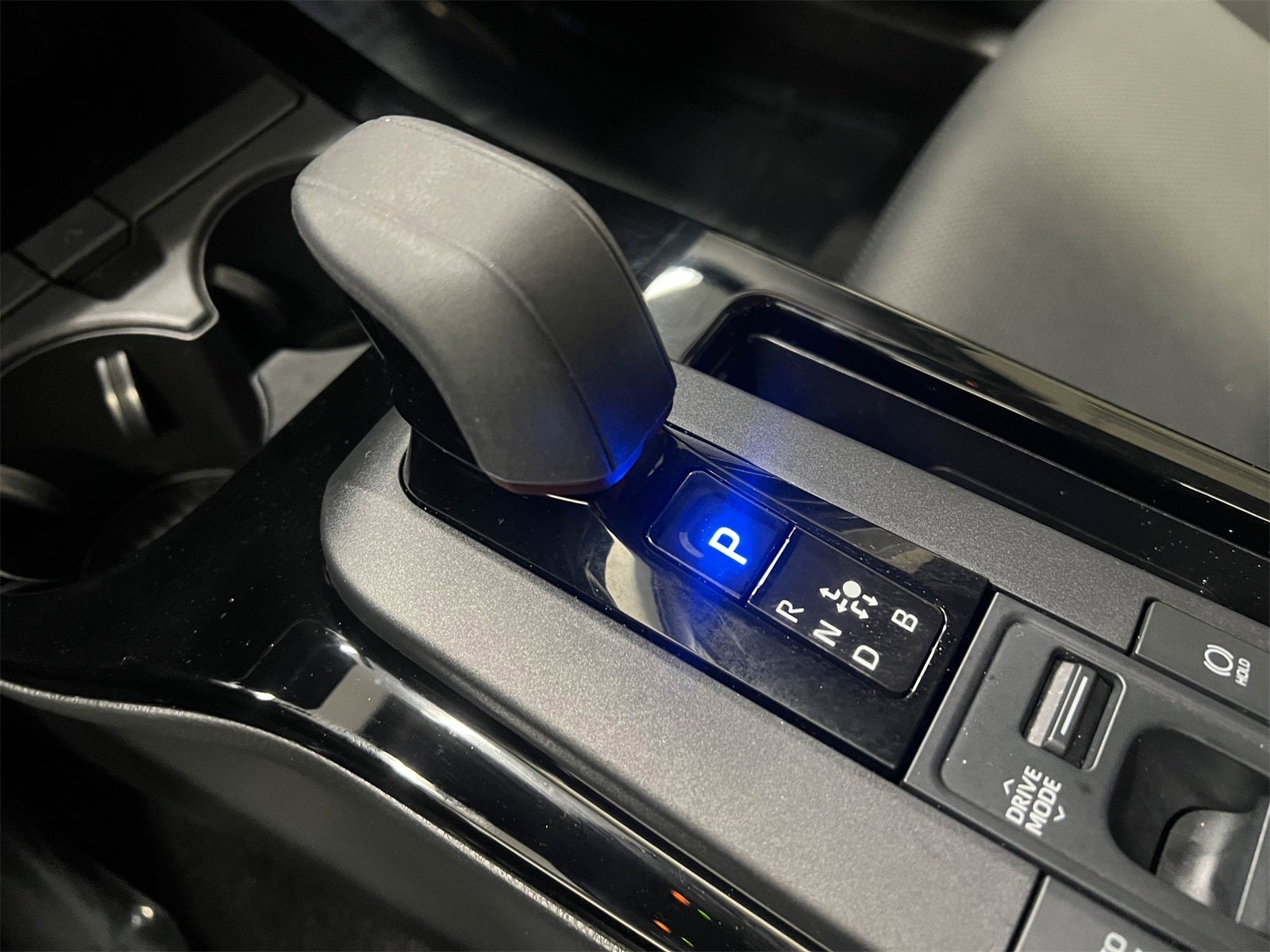 2025 Toyota Prius Plug-In Hybrid XSE