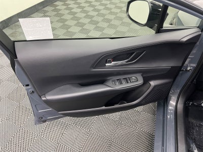 2025 Toyota Prius Plug-In Hybrid XSE