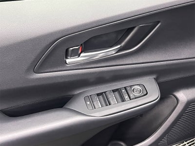 2025 Toyota Prius Plug-In Hybrid XSE