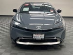 2025 Toyota Prius Plug-In Hybrid XSE