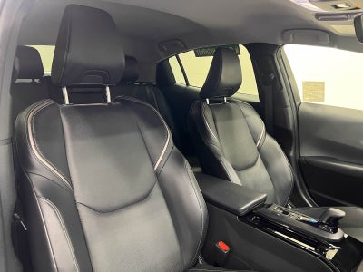 2023 Toyota Prius XLE