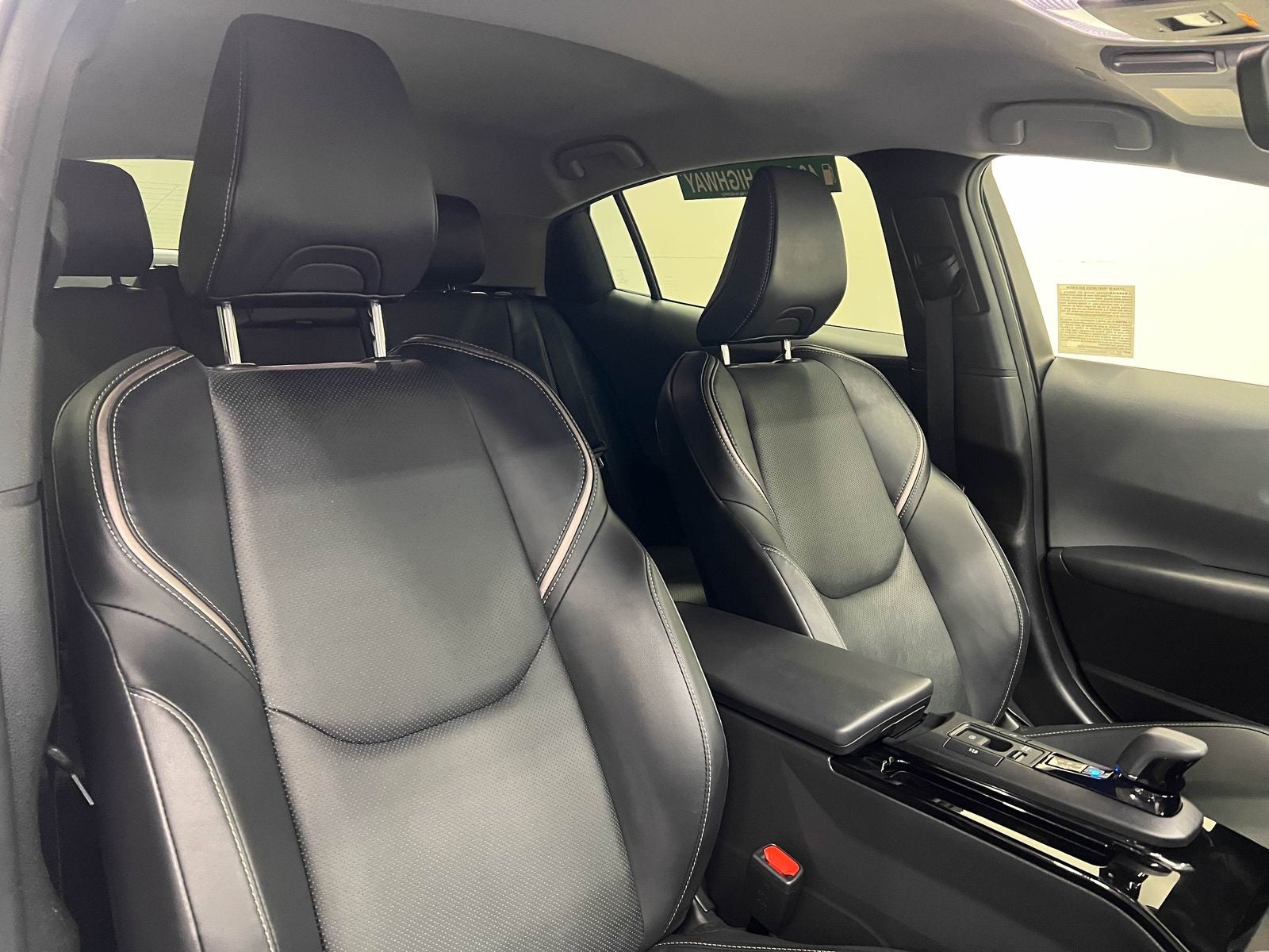 2023 Toyota Prius XLE