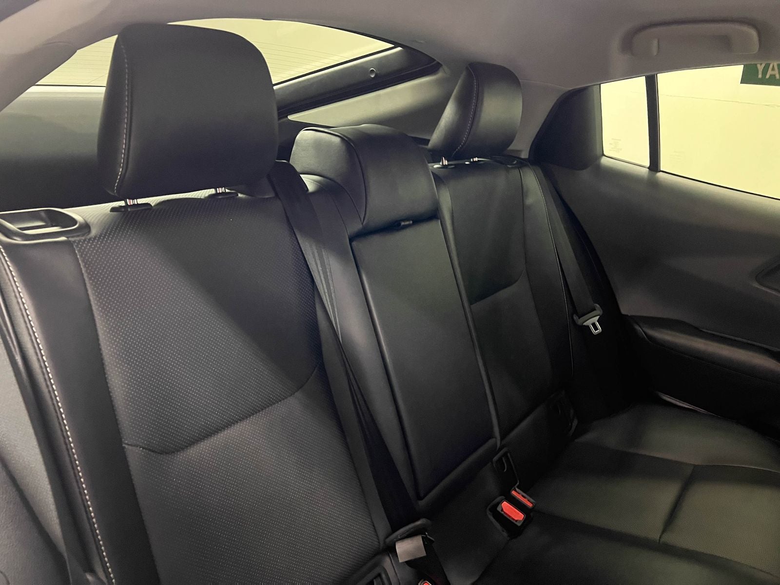 2023 Toyota Prius XLE