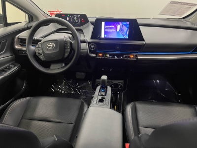 2023 Toyota Prius XLE