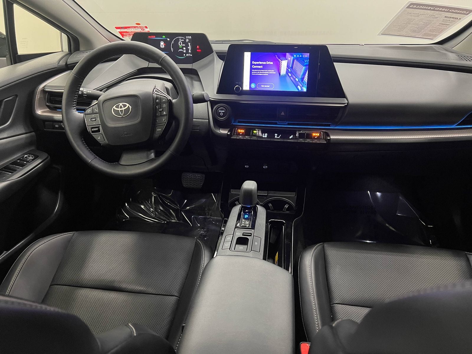 2023 Toyota Prius XLE