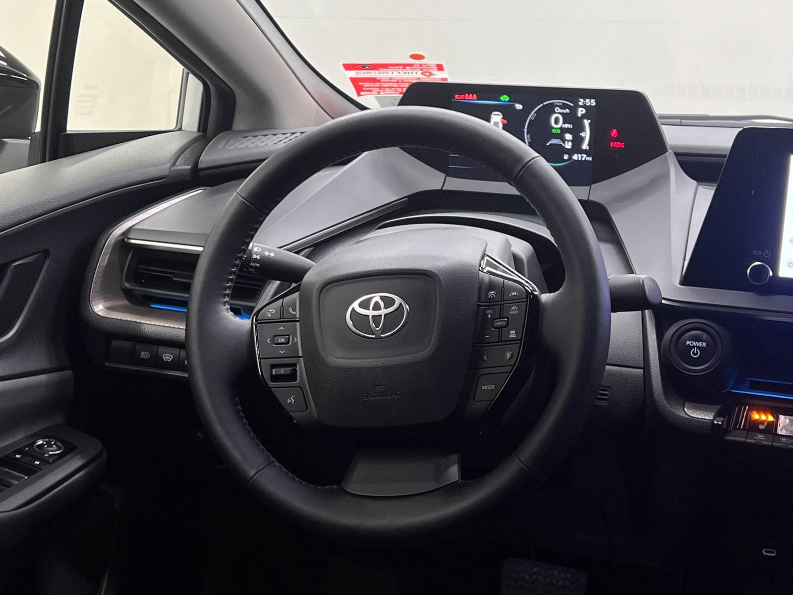 2023 Toyota Prius XLE